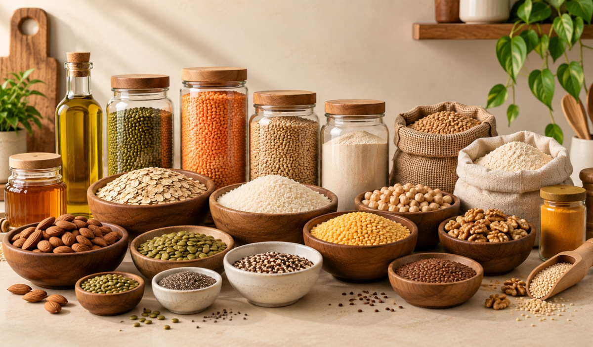 Best Seeds to Eat Daily for a Healthy and Balanced Diet