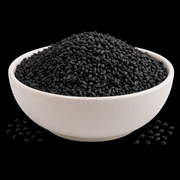 Black Cumin Seeds (నల్ల జీలకర్ర)