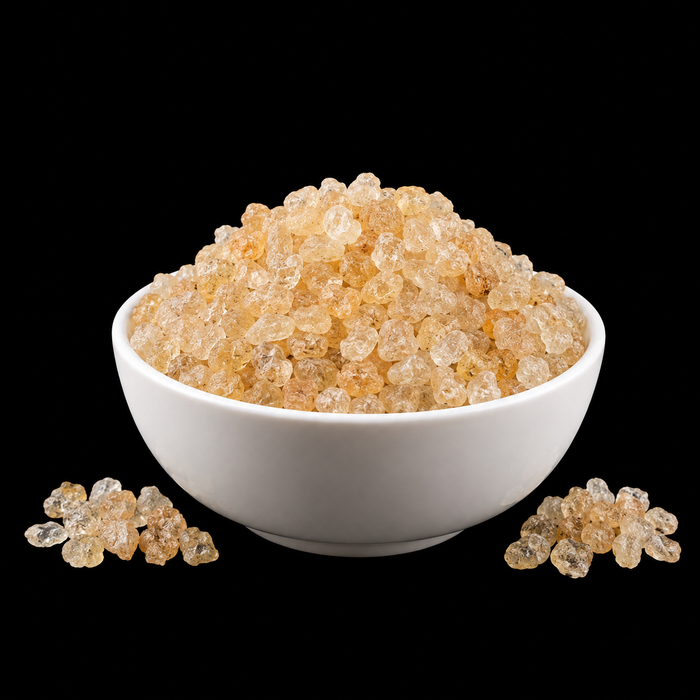 Gondh (Crystal)