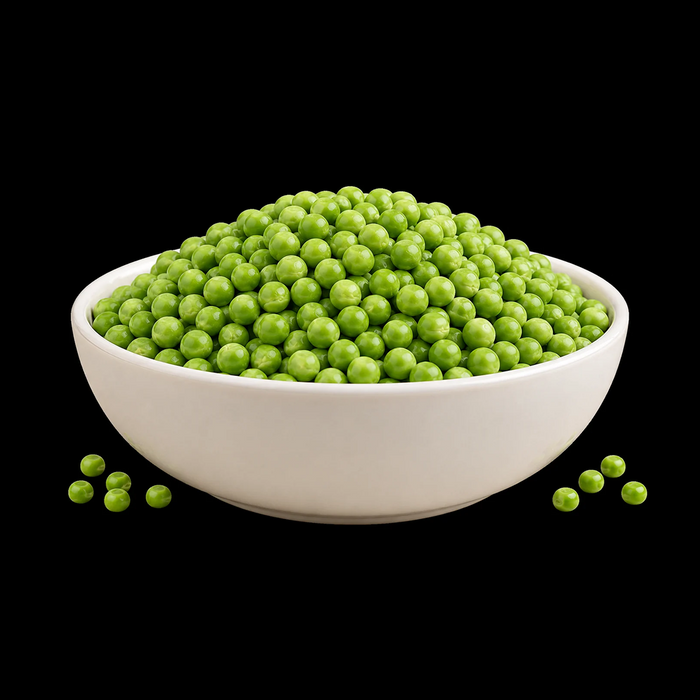 Green Peas (పచ్చి బఠానీలు)