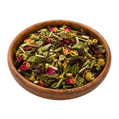 Herbal Teas