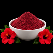 Hibiscus Powder (మందార పొడి)