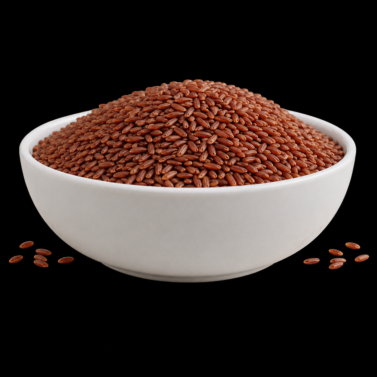 Red Rice (ఎర్ర బియ్యం)