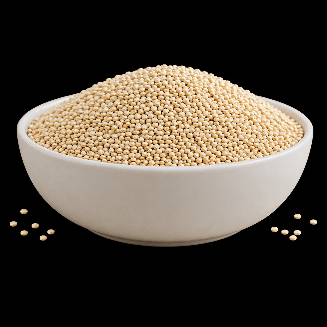 Quinoa (క్వినోవా)