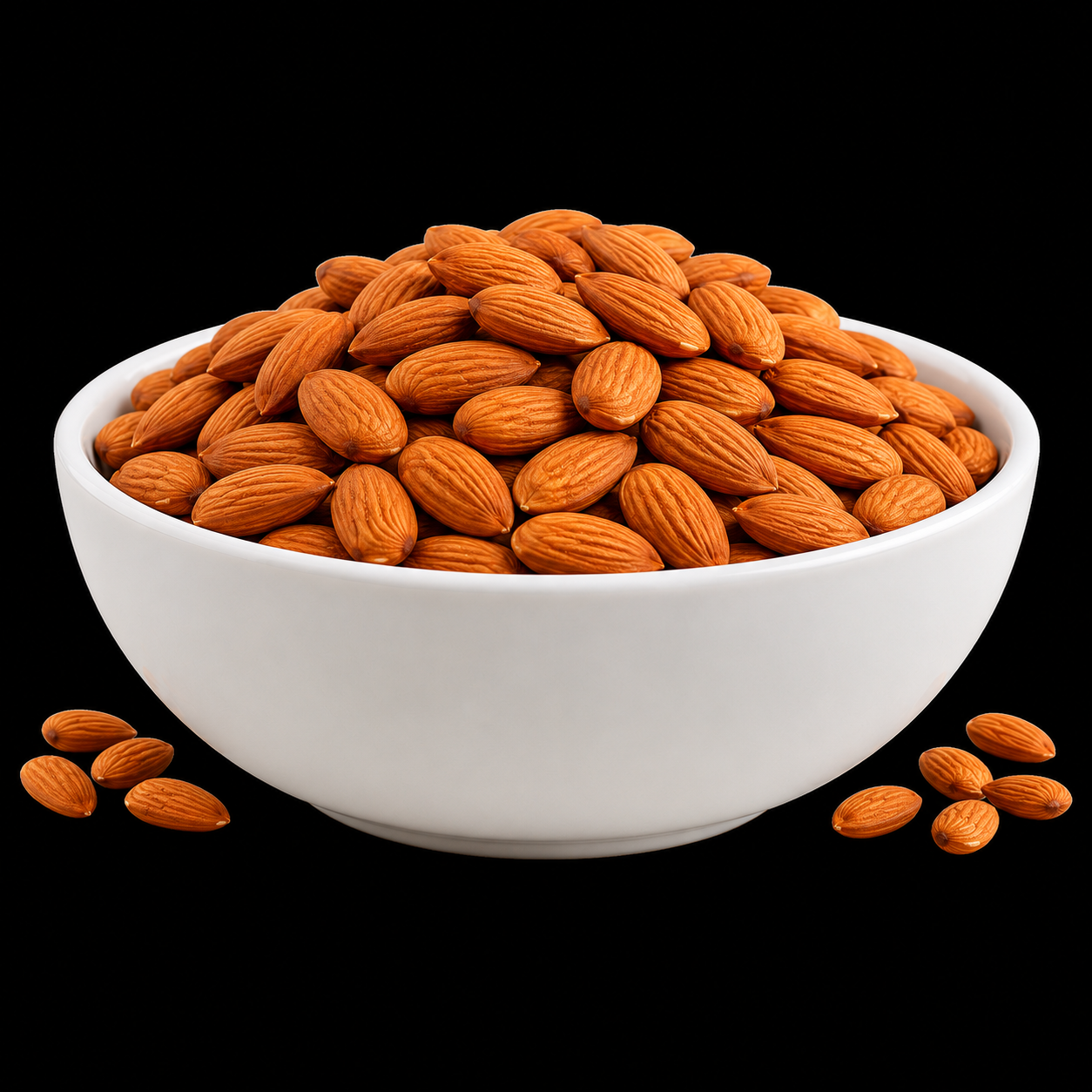 Almonds (బాదం పప్పులు)