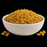 Raisins (Golden ) (ఎండు ద్రాక్ష (బంగారు రంగు))