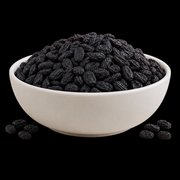 Raisins (Black) (నల్ల ఎండుద్రాక్ష)