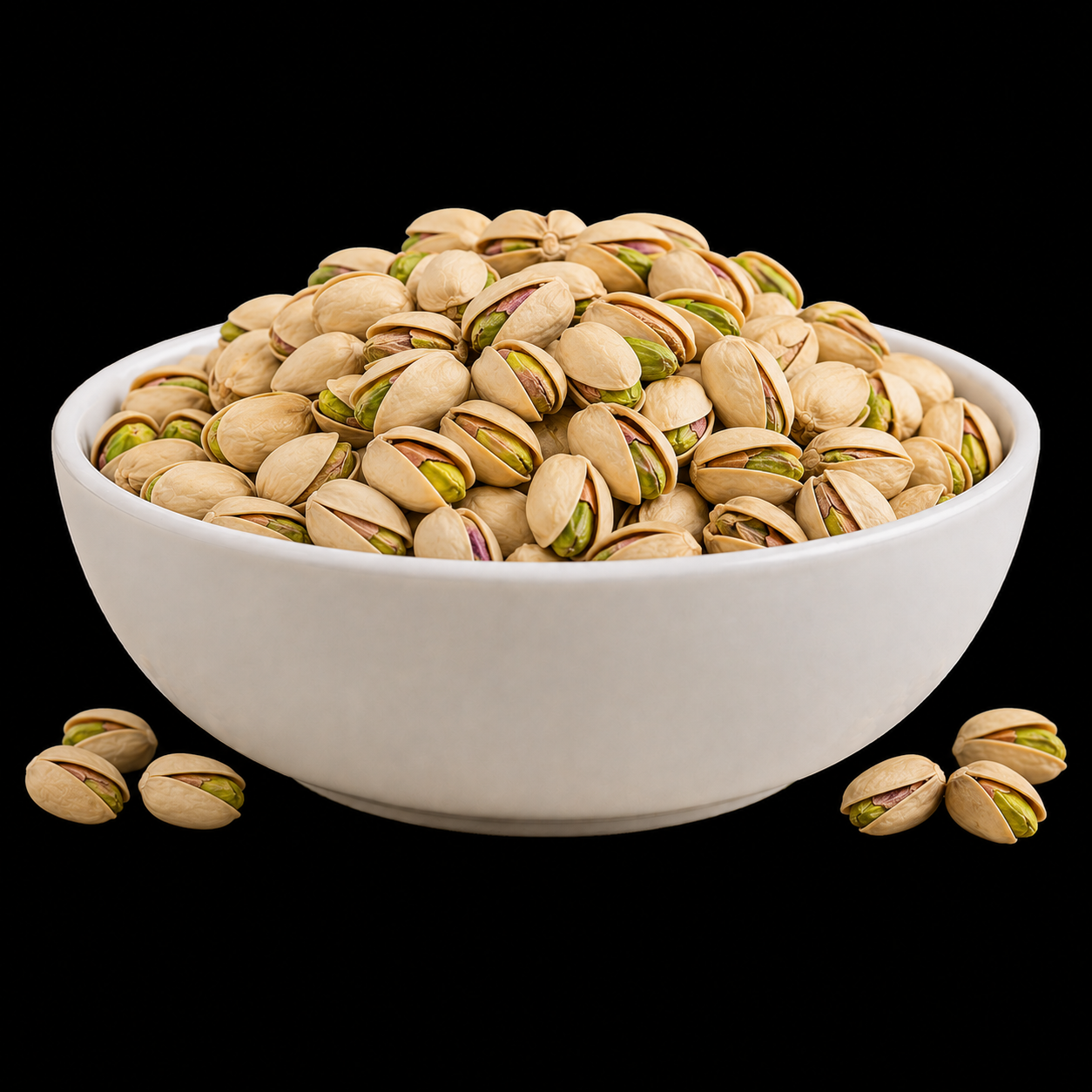 Pistachio (పిస్తా)