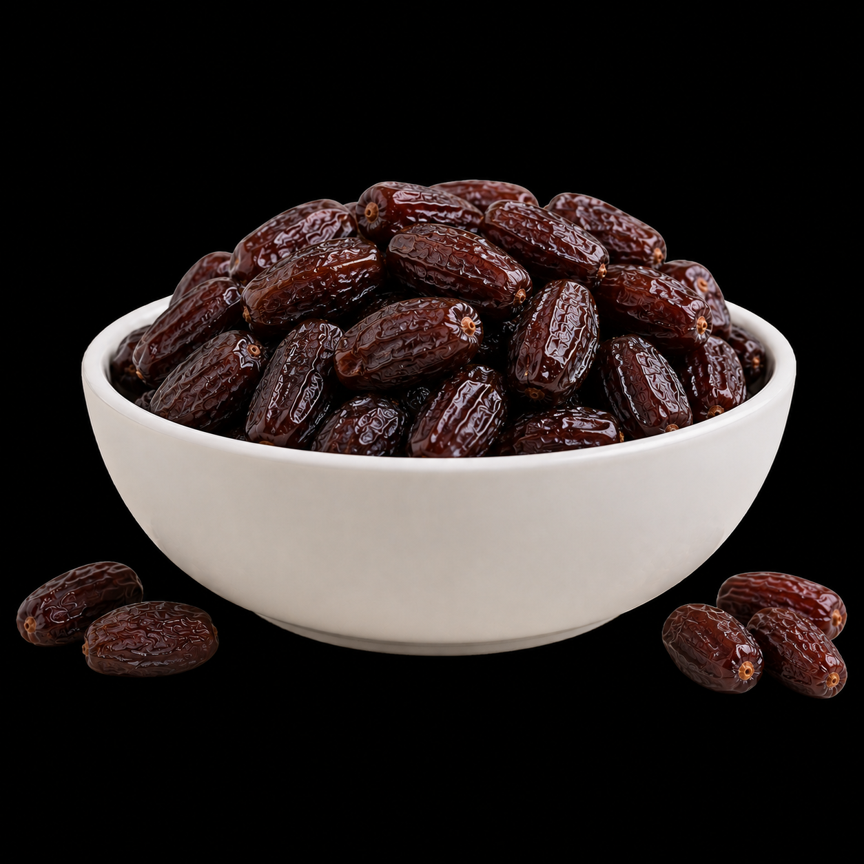 Dates (ఖర్జూరాలు)