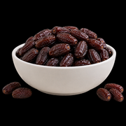 Dates (ఖర్జూరాలు)