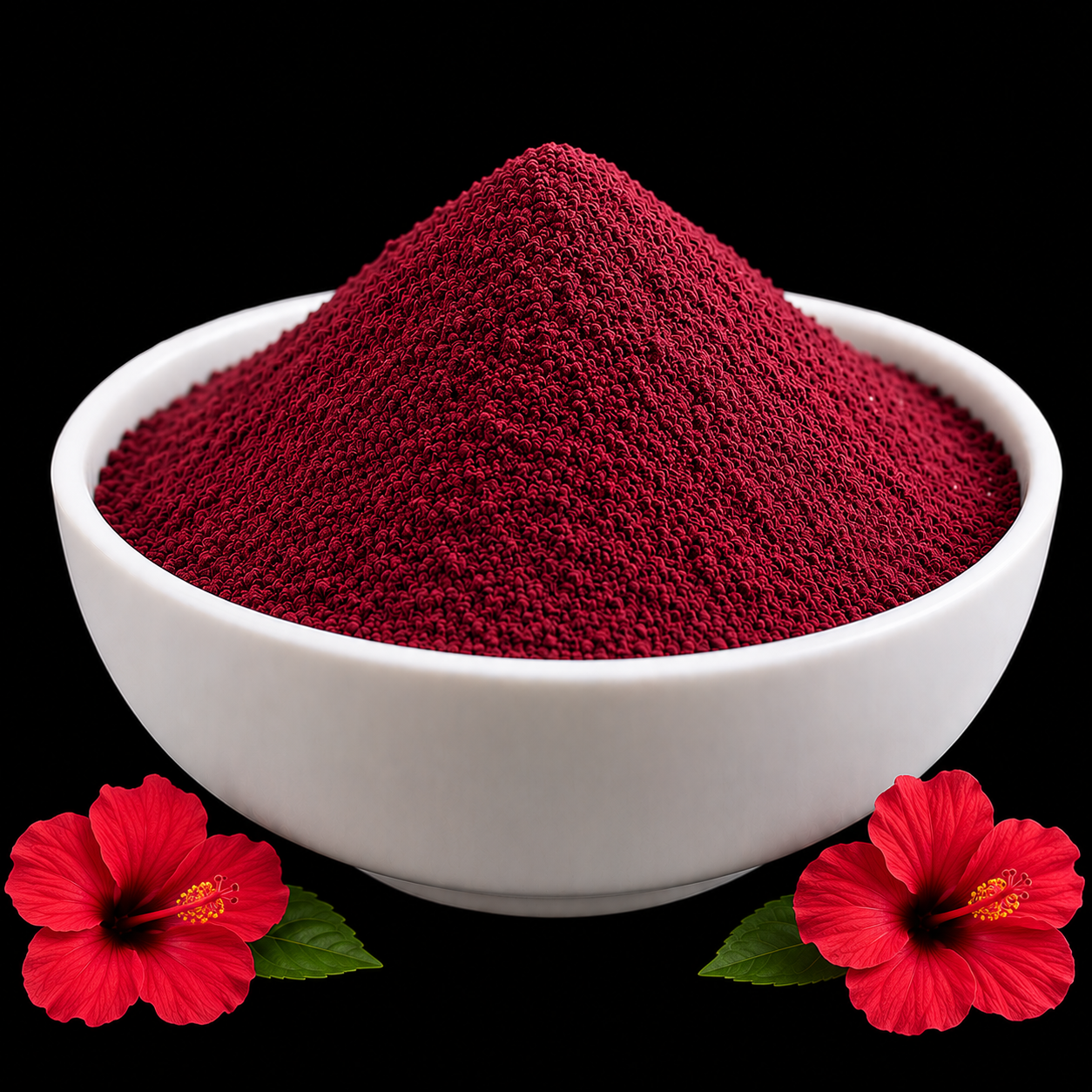 Hibiscus Tea (మందార టీ)