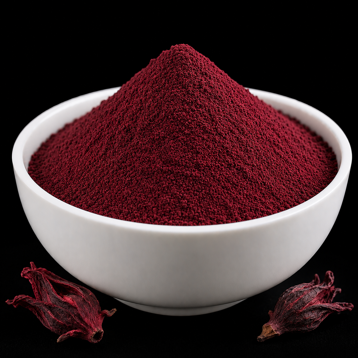 Herbal Powders