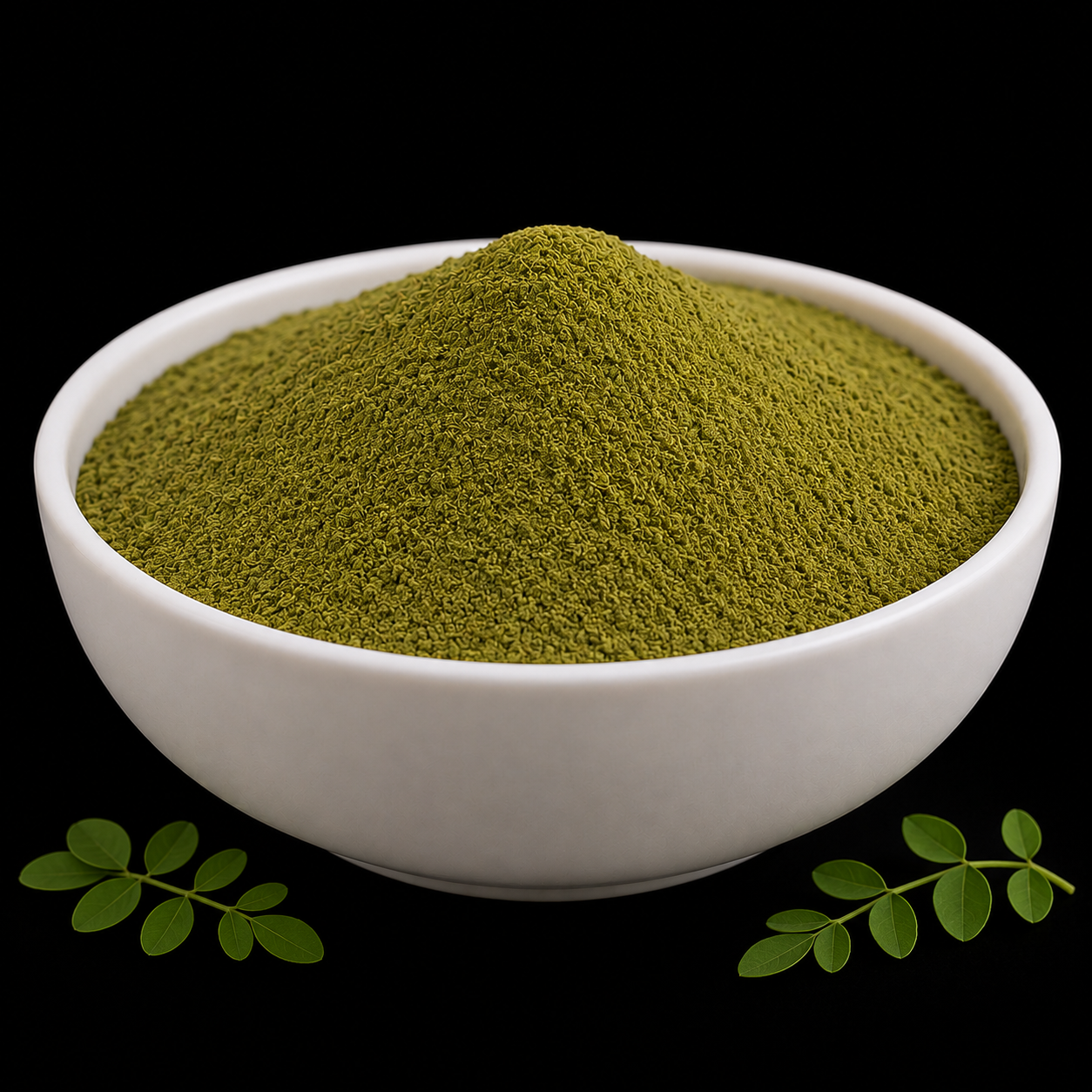 Moringa Tea (మునగ ఆకు టీ)