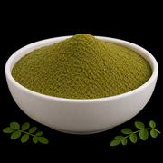 Moringa Tea (మునగ ఆకు టీ)