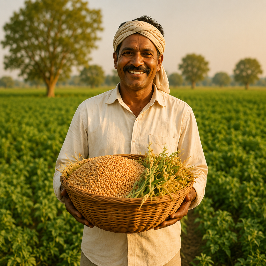 <strong>Products Grown with Integrity and Love</strong>