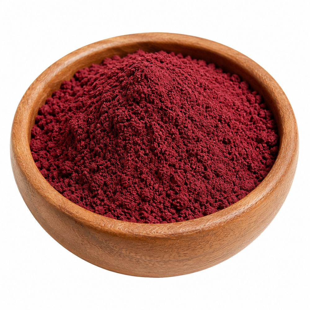 Herbal Powders