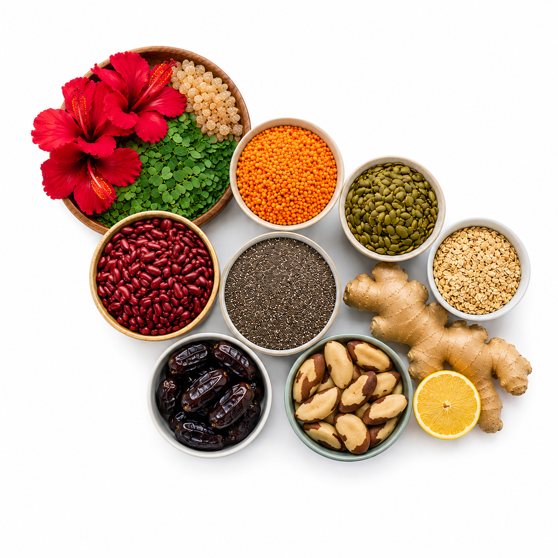 <strong>100% Fresh Products</strong>