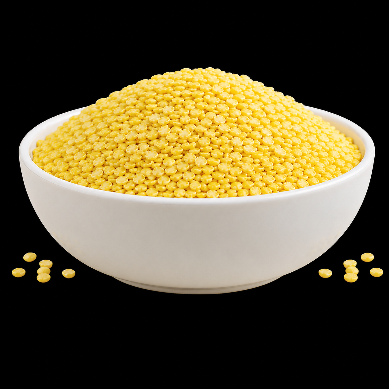 Moong Dal (పెసరపప్పు)