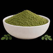 Moringa Powder (మునగ ఆకు పొడి)