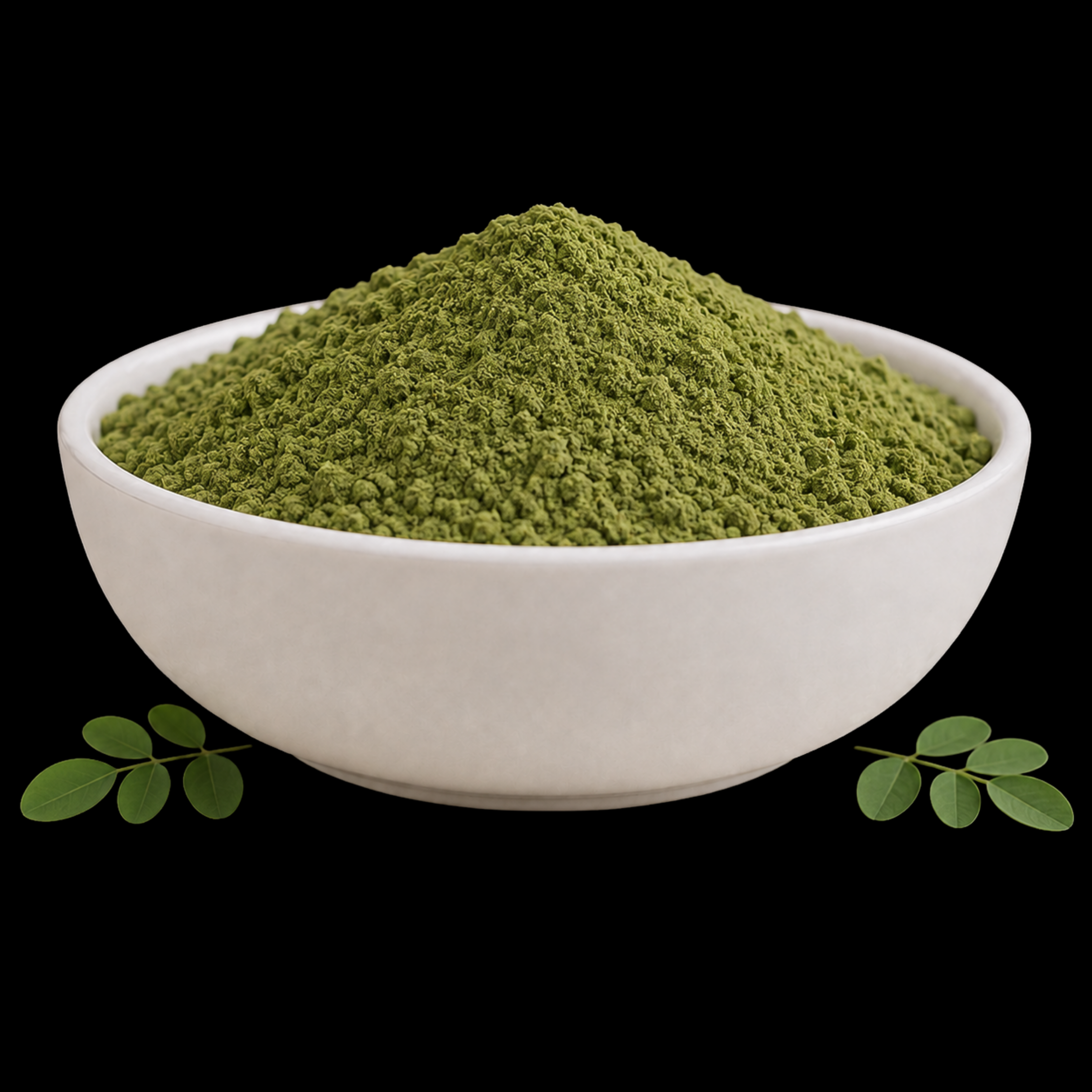Moringa Powder (మునగ ఆకు పొడి)