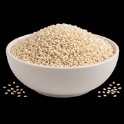 Sesame Seeds (నువ్వులు)