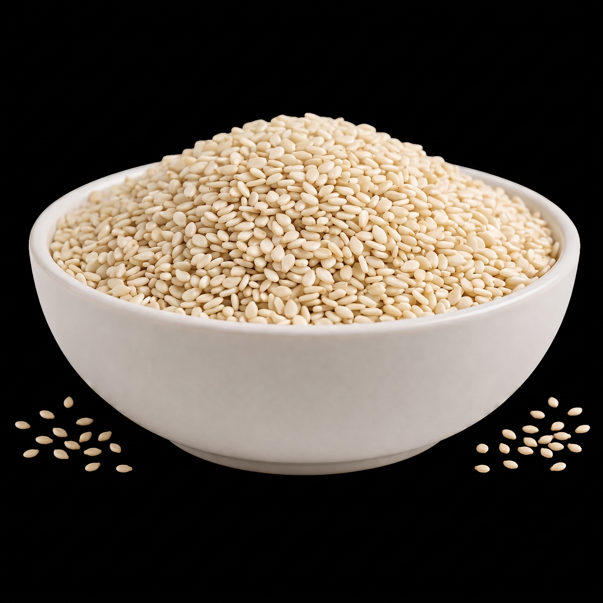 Sesame Seeds (నువ్వులు)