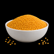 Toor Dal (కందిపప్పు)