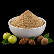 Triphala Powder (త్రిఫల చూర్ణం)