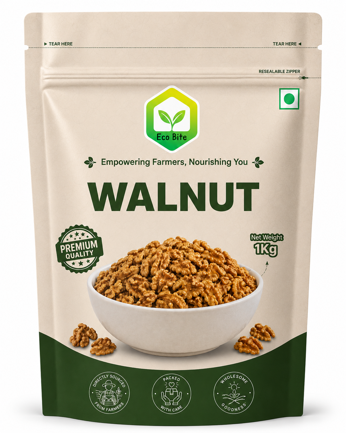 Walnut (వాల్‌నట్)