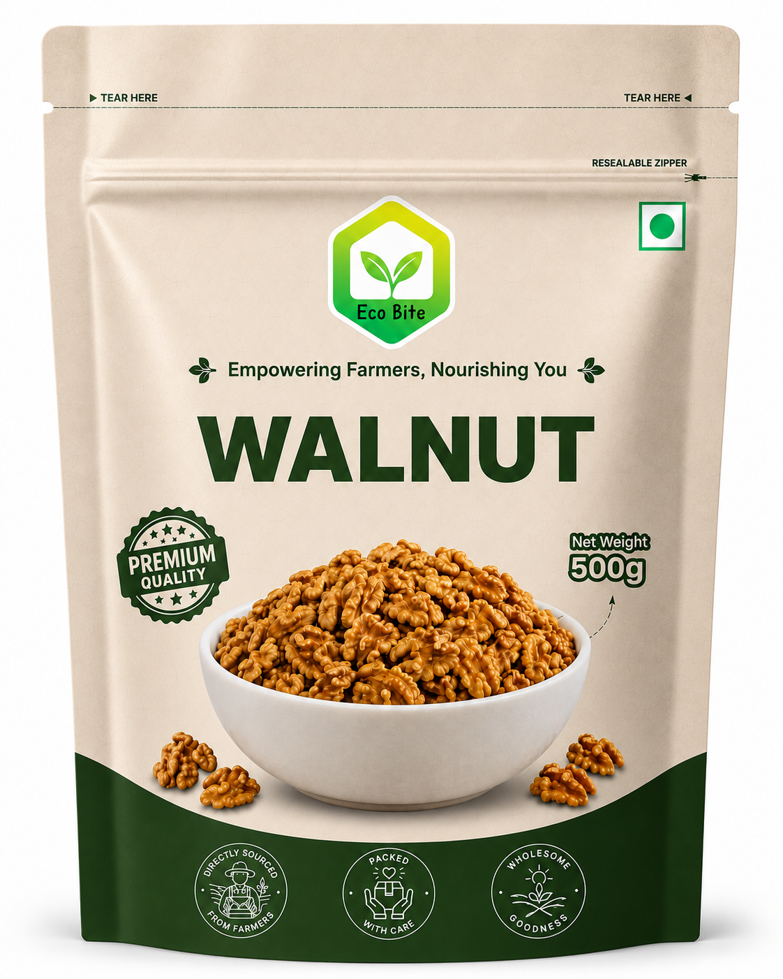 Walnut (వాల్‌నట్)