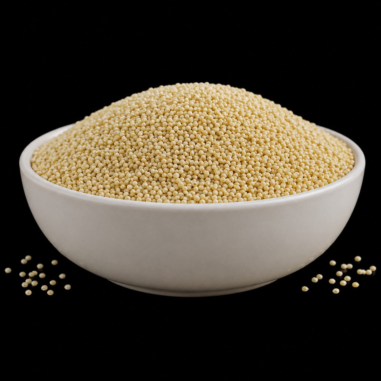 Millets - Kodo Millets (చిరుధాన్యాలు - అరికెలు)
