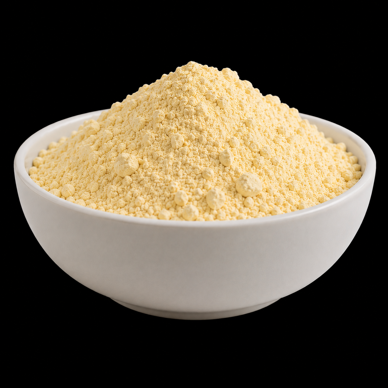 Bengal Gram Flour (శనగ పిండి)