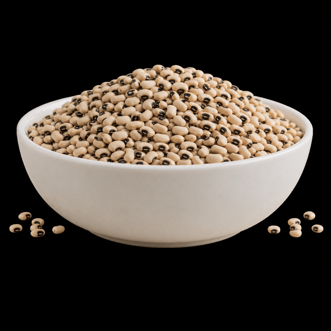 Black Eyed Beans (అలసందలు)