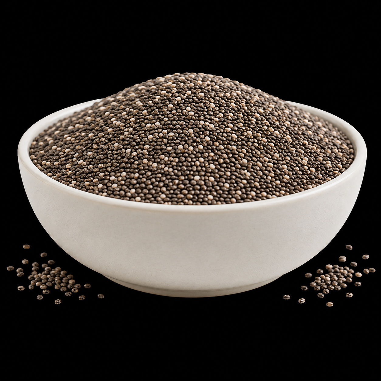 Chia Seeds (చియా గింజలు)