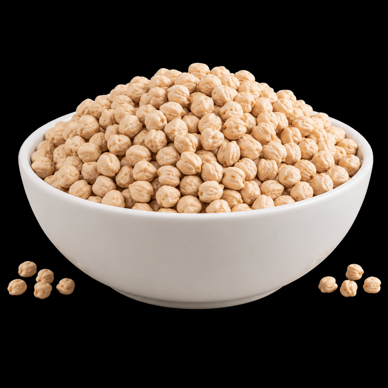 Kabuli Chana (కాబూలీ శనగలు)
