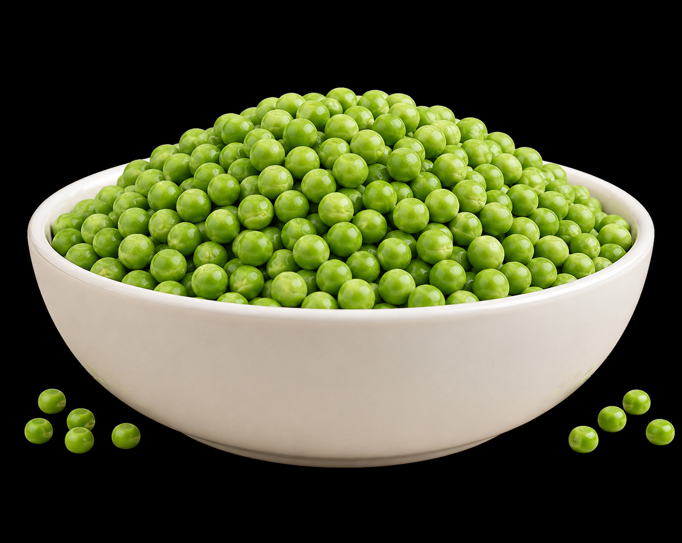 Pulses & Legumes