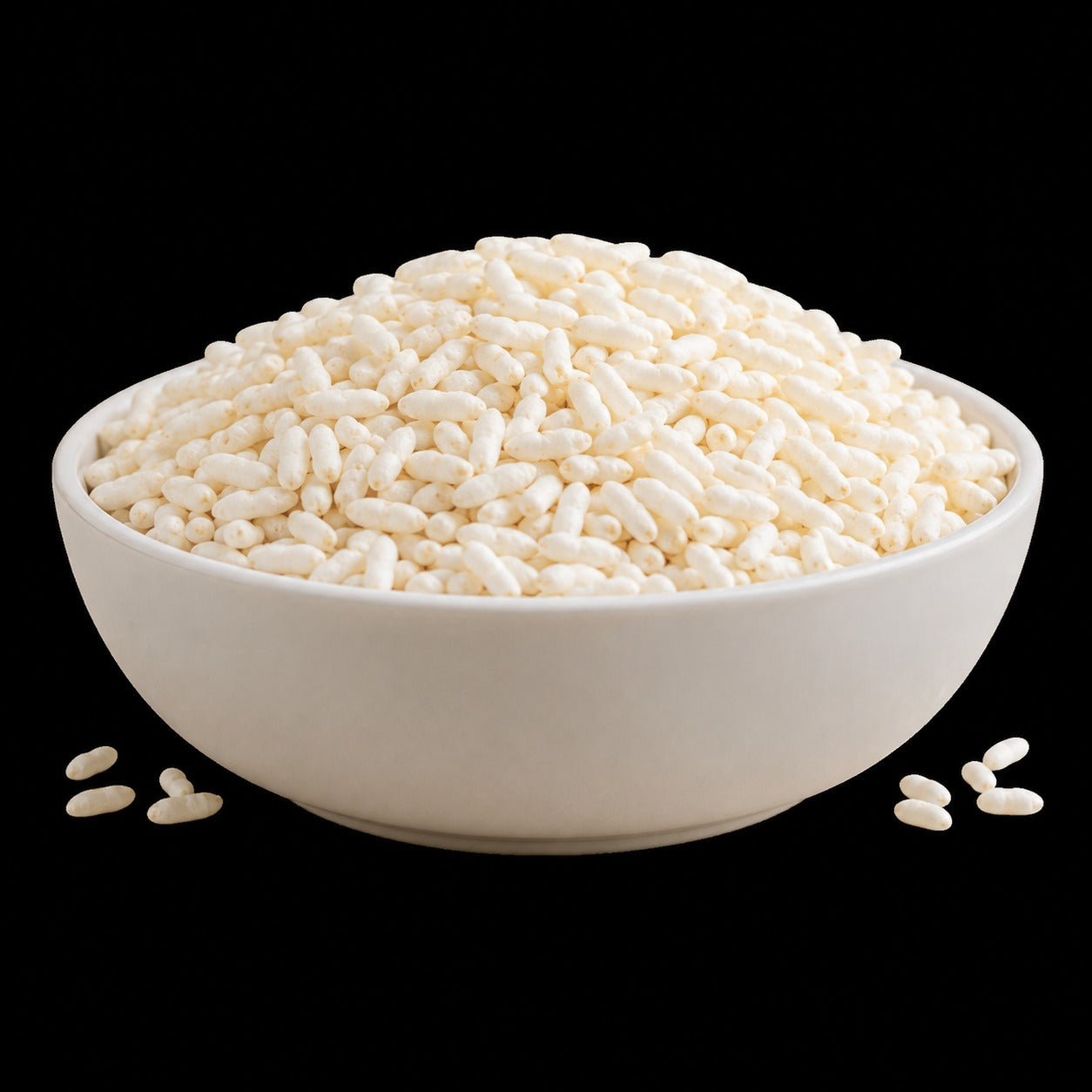 Puffed Rice (మరమరాలు)