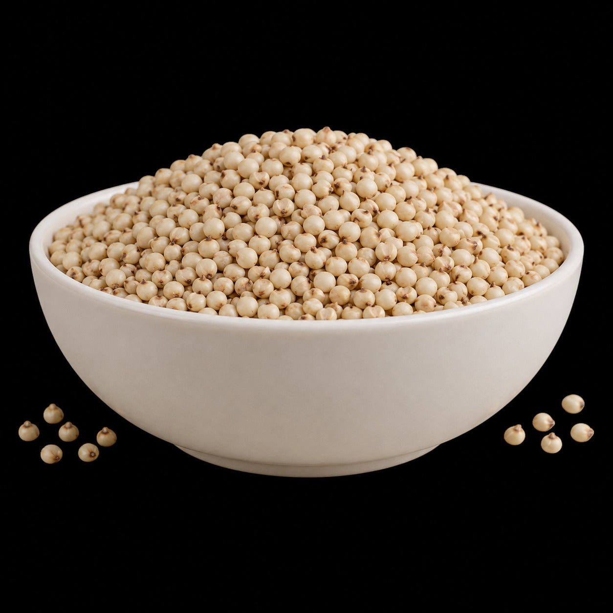Sorghum (జొన్న)