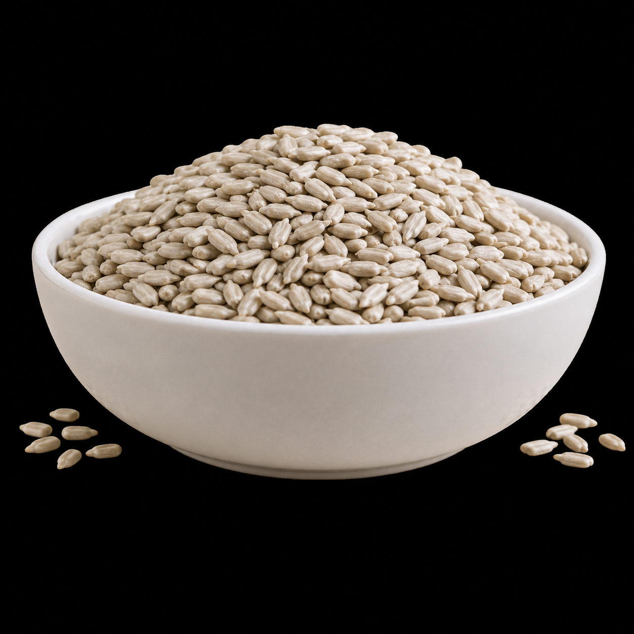 Sunflower Seeds (పొద్దుతిరుగుడు విత్తనాలు)