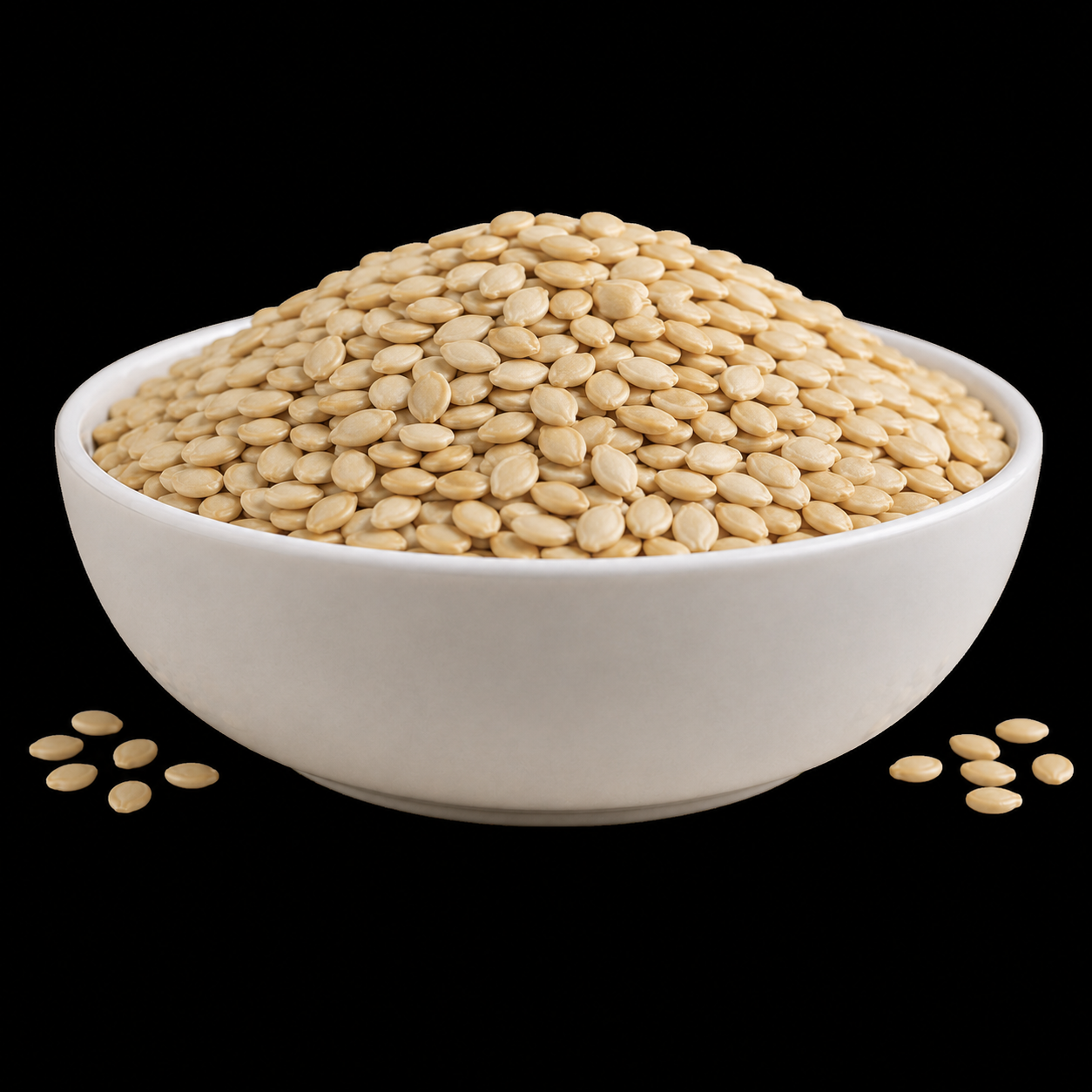 Seeds